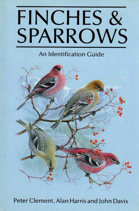 finches