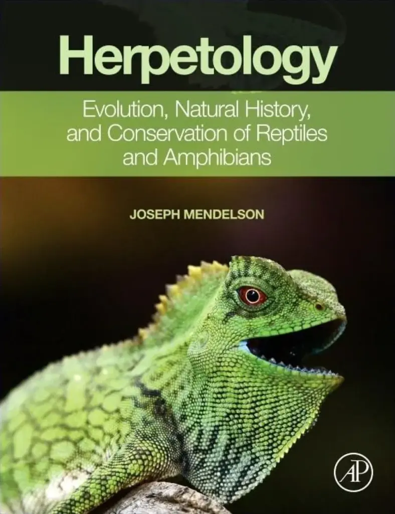 herpetology