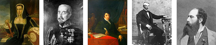 italian eponyms