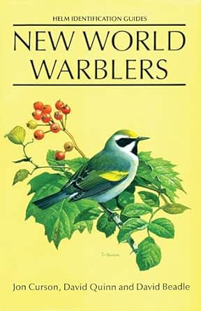 newworldwarblers