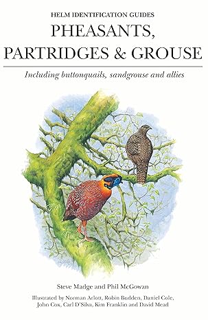 pheasants