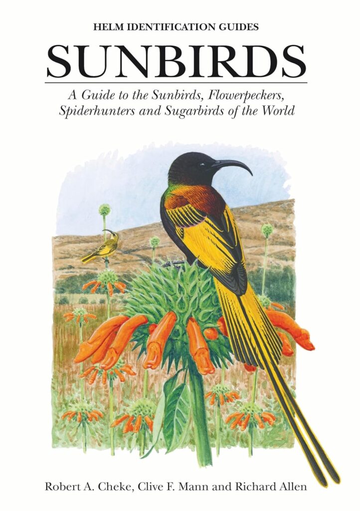 sunbirds