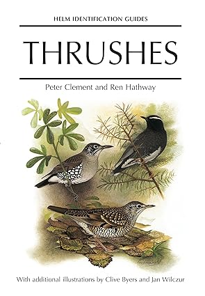 thrushes